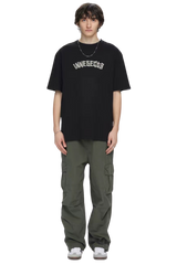 [Up 1 Size] Innersect Shoulder Logo Tee
