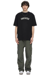 [Up 1 Size] Innersect Shoulder Logo Tee