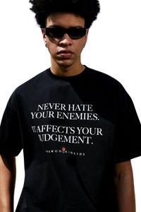 AFGK God Father Judgement Tee