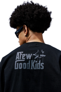 AFGK God Father Judgement Tee