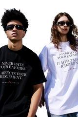 AFGK God Father Judgement Tee