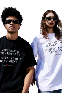 AFGK God Father Judgement Tee