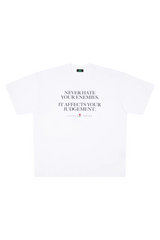 AFGK God Father Judgement Tee