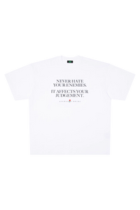AFGK God Father Judgement Tee