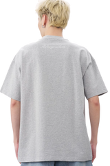 AFGK Colour Patch Pearl Stone Tee
