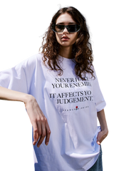 AFGK God Father Judgement Tee