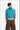 Masonprince  Mirror Text Color Short Sleeve Top Mirror Language