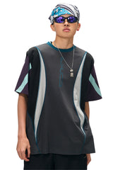 BJHG Men Quick‑Dry Sleeveless Tank Top 2026 New Summer Fitness Outerwear Vest