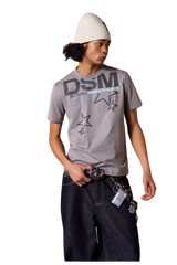 IDontSmoke Sweetheart Star Tee (Sorona Material)