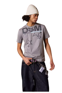 IDontSmoke Sweetheart Star Tee (Sorona Material)