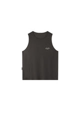 BJHG Men Quick‑Dry Sleeveless Tank Top Outdoor Gym Sport Vest