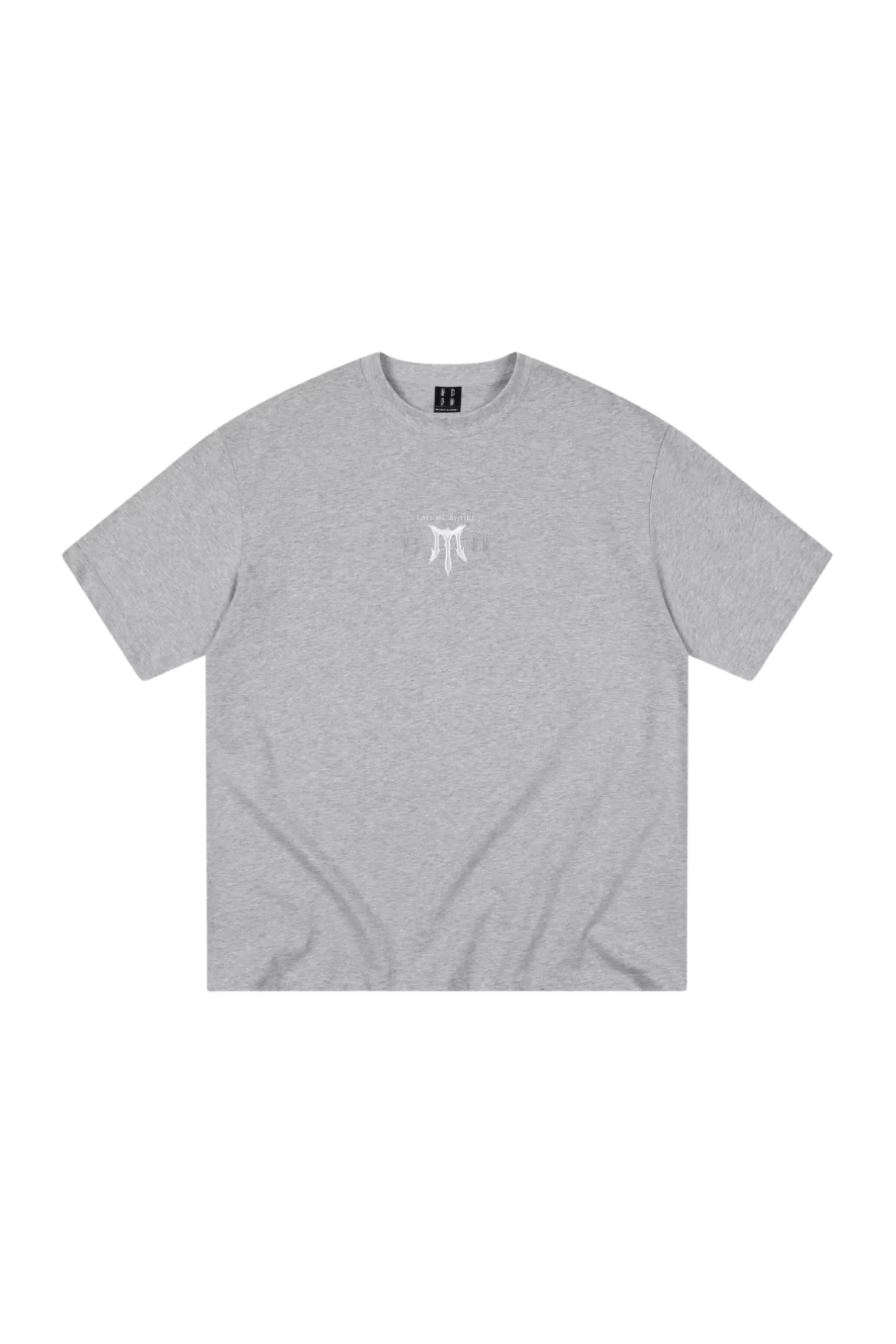 MEDM x Call Me By Fire Thorn Print Tee