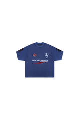 MASONPRINCE Warhorse Vintage Composite Craft Polo‑Shirt