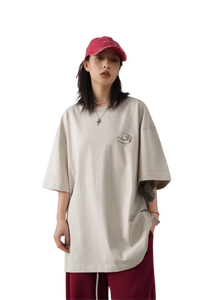 BJHG Flockless Rabbit Shirt