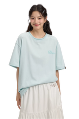 Dangerous People New Back Logo Tee