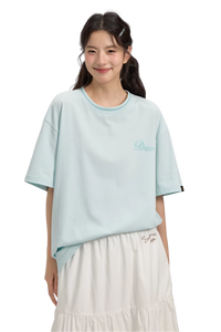 Dangerous People New Back Logo Tee