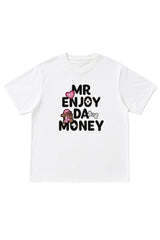 MEDM × ROSYDOEDIANTOYS | Game of Life Women Crew Tee