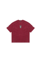 MASONPRINCE | Dual Star Goalkeeper Soccer Short Sleeve Tee
