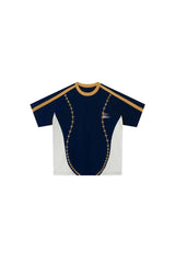 BJHG Unisex Cool Quick Dry Tee Summer American Baseball Jersey