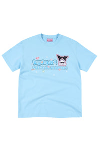 MEDM x Sanrio Candy Logo Women's Tee