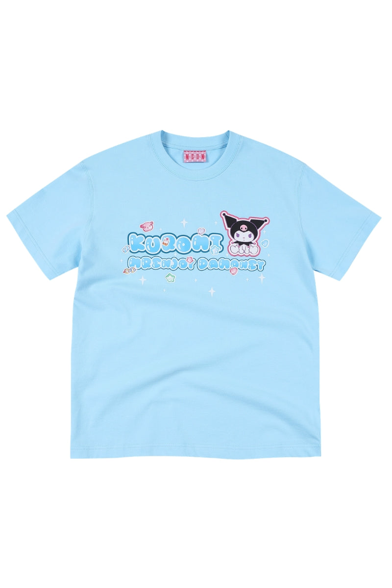 MEDM x Sanrio Candy Logo Women's Tee
