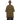 Fear Of God Essentials FW24 Jersey Crewneck Tee Olive