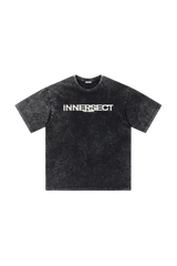 [Up 1 Size] Innersect Recycle Logo Tee