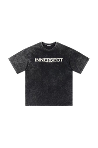 [Up 1 Size] Innersect Recycle Logo Tee