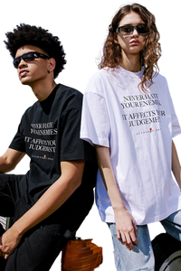 AFGK God Father Judgement Tee
