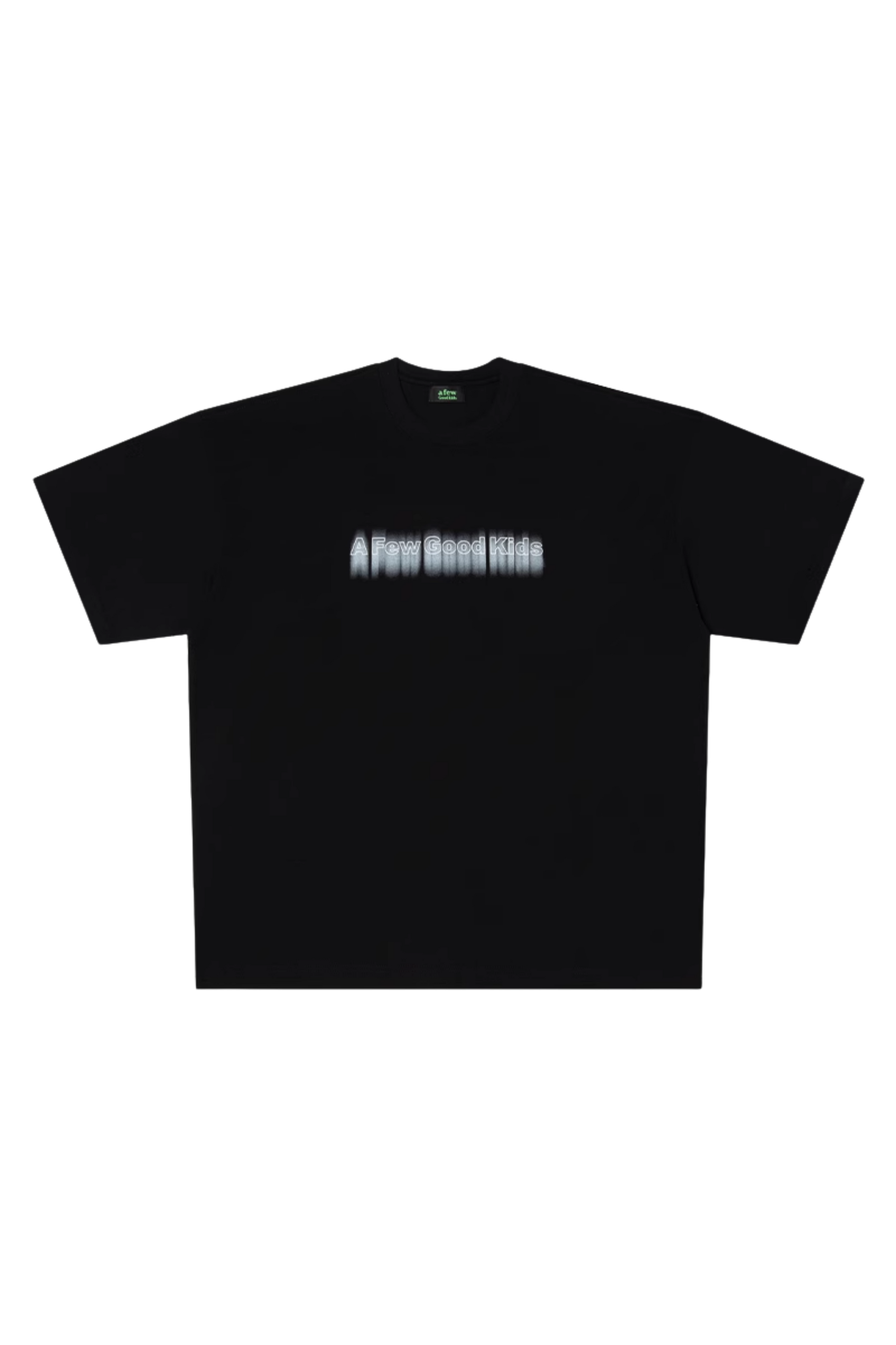 AFGK Phantom Blurred Tee