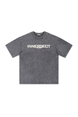 [Up 1 Size] Innersect Recycle Logo Tee