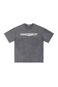 [Up 1 Size] Innersect Recycle Logo Tee