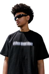 AFGK Phantom Blurred Tee