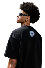 AFGK Phantom Blurred Tee