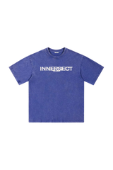 [Up 1 Size] Innersect Recycle Logo Tee