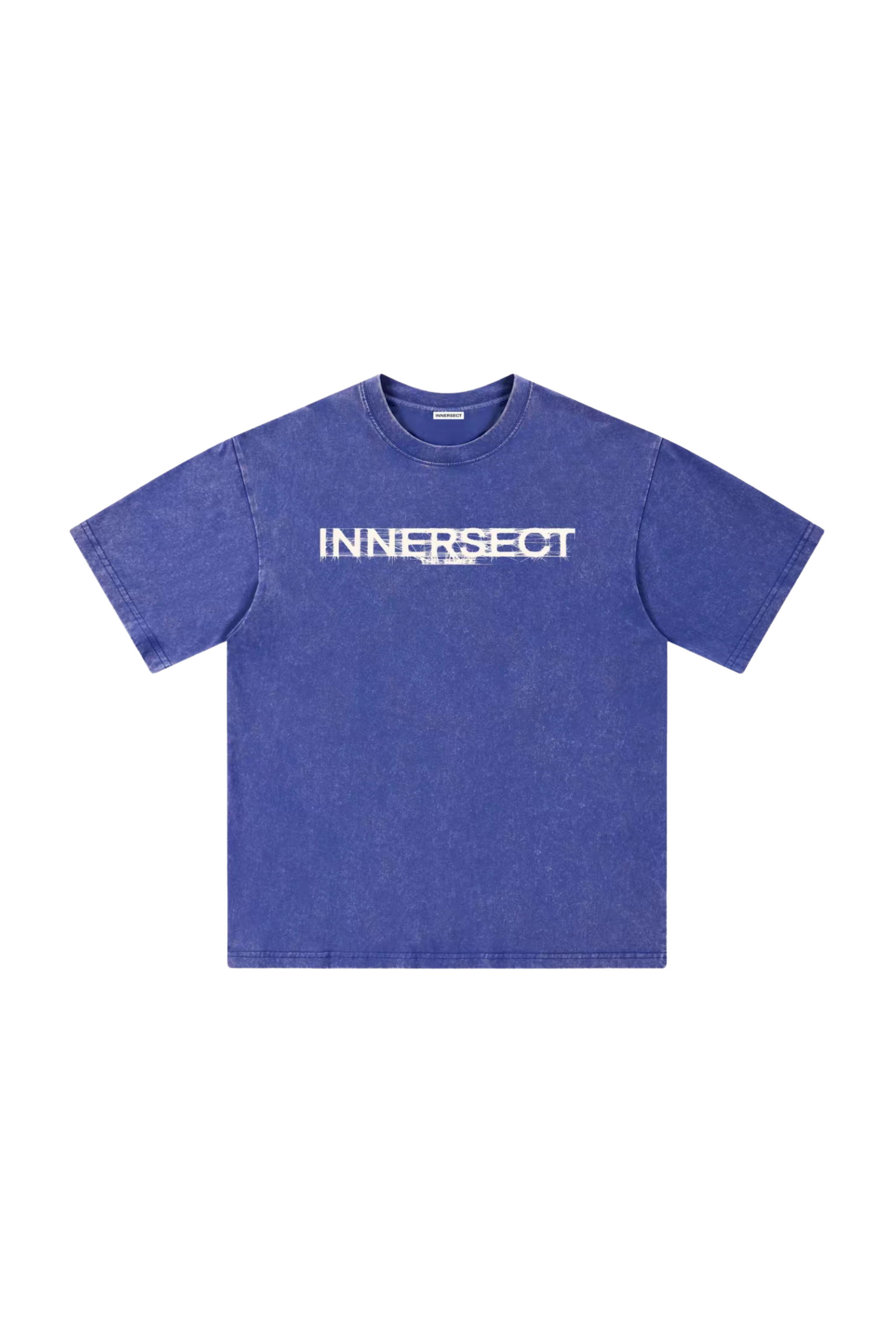[Up 1 Size] Innersect Recycle Logo Tee