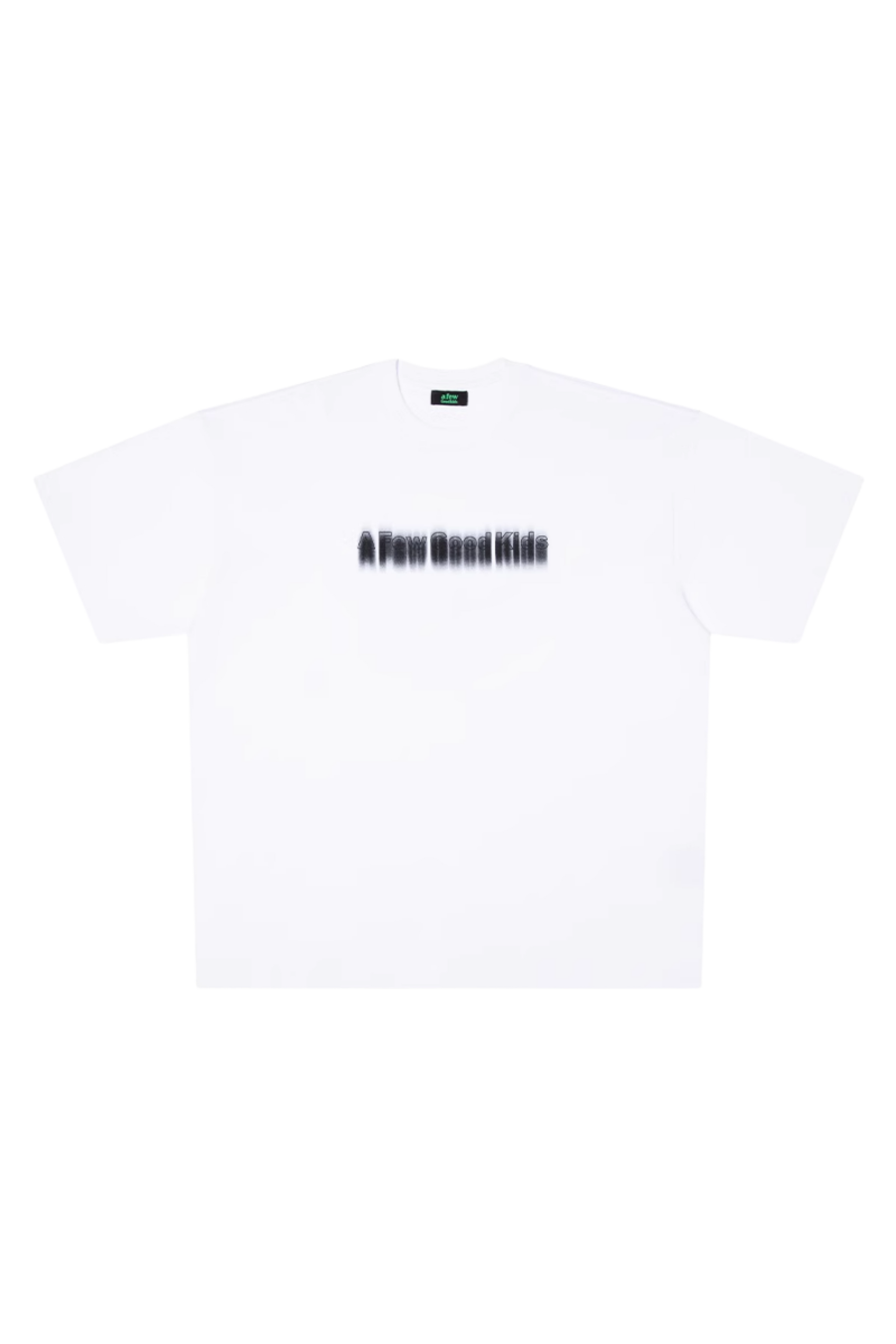 AFGK Phantom Blurred Tee