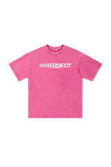 [Up 1 Size] Innersect Recycle Logo Tee