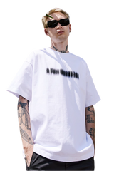 AFGK Phantom Blurred Tee