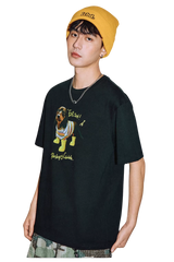 RickyisClown Playful Puppy Tee