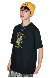 RickyisClown Playful Puppy Tee