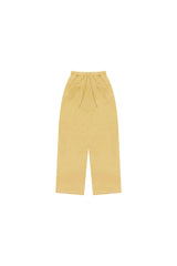MASONPRINCE Dopamine Summer Brushed Embroidered Tees & Pants