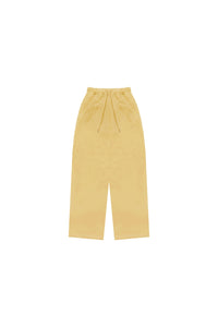 MASONPRINCE Dopamine Summer Brushed Embroidered Tees & Pants