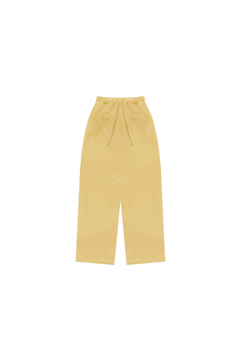 MASONPRINCE Dopamine Summer Brushed Embroidered Tees & Pants