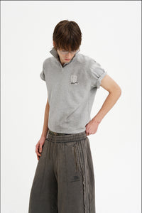 Masonprince Horse Year Limited  Old Patch Polo/Short T