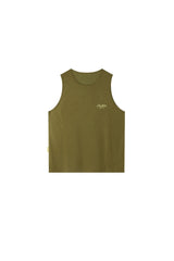 BJHG Men Quick‑Dry Sleeveless Tank Top Outdoor Gym Sport Vest