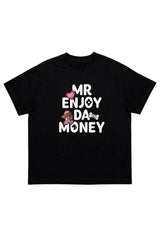 MEDM × ROSYDOEDIANTOYS | Game of Life Women Crew Tee