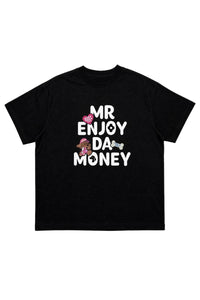 MEDM × ROSYDOEDIANTOYS | Game of Life Women Crew Tee