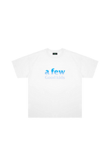 AFGK SS22 Basic Print Tee