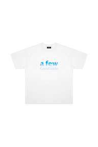 AFGK SS22 Basic Print Tee